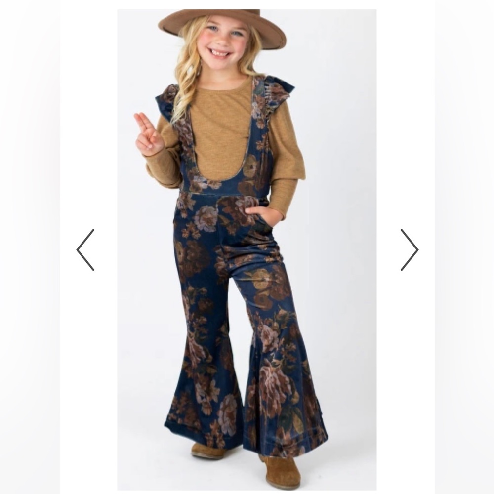 🌻Lupe Overall/jumpsuit🌻 Joyfolie